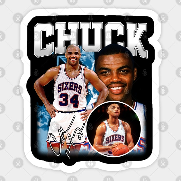 Charles outlet barkley 90s